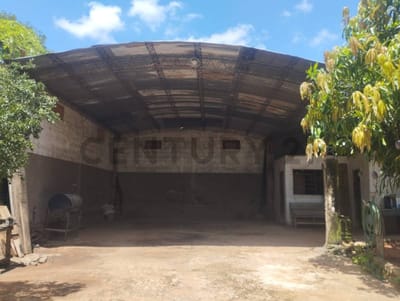 Venta de Terreno en Villa Elisa, Central