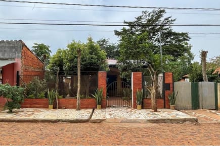 Tu próximo hogar en Luque, Cañada Garay