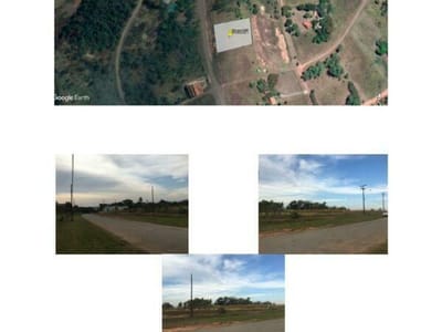 TERRENO EN SURUBI.I