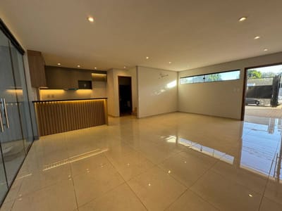 VENDO DUPLEX EN 4TO BARRIO LUQUE