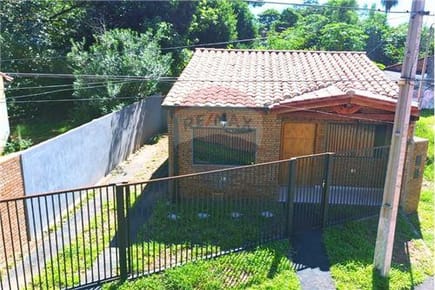 Chalet-Venta-PY Central Villa Elisa 
