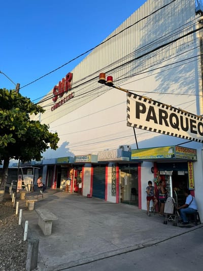 Galpon En Venta O Alquiler Santos Dumond Y 3er Anillo