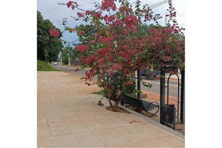 VENTA DUPLEX A ESTRENAR - LAMBARE Z/ YACHT Y GOLF CLUB