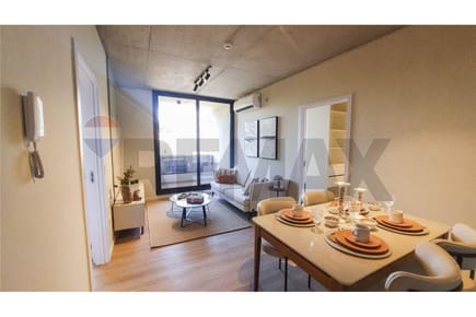 Departamento - Venta - Los Laureles, Asunción, Paraguay