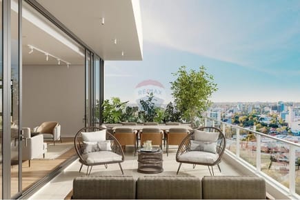 VENDO PENTHOUSE PISO COMPLETO EN SUN PALACE TOWER