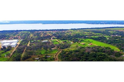 Terreno-Venta-Ruta II km 38 Ypacarai, Ypacaraí, Central