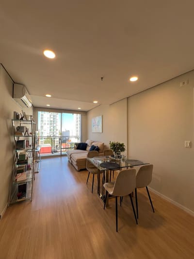 EN VENTA. DEPARTAMENTO EN ASUNCION