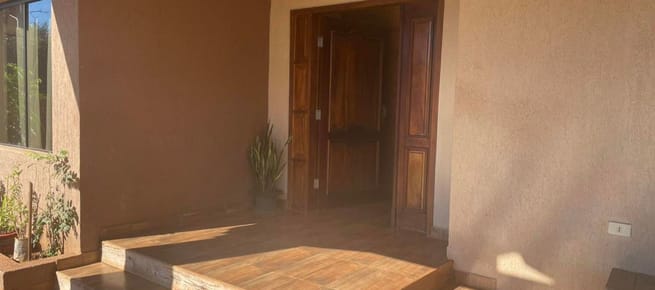 VENDO Casa 3 dorm - Capiata Lapacho