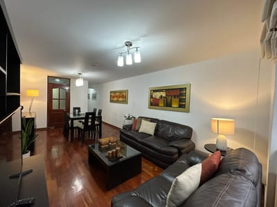 VENTA DE DEPARTAMENTO EN PUEBLO LIBRE