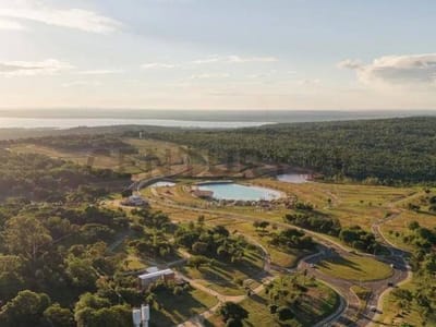 Terreno En Aquabrava - Altos