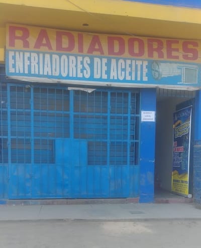 Se Alquila Local Comercial en Carretera Central - Vitarte