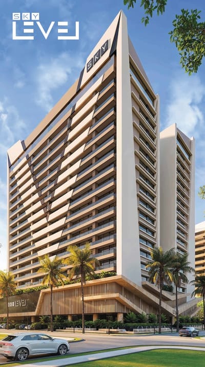 En Pre-venta! Departamentos lujosos en Equipetrol