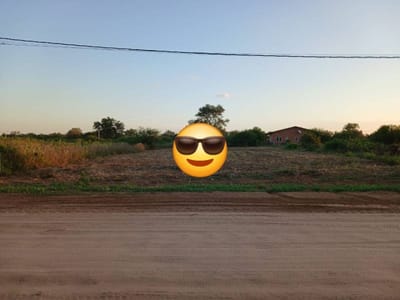 VENDO LOTE EN BARRIO LAS ESTRELLAS – FILADELFIA, CHACO