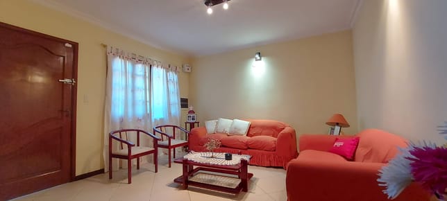 ¡¡¡EN VENTA!!!   Hermosa casa en San Lorenzo, Bo. San Isidro - Ybera