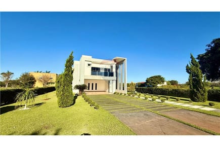 RESIDENCIA EN SANTA ELENA COUNTRY Y MARINA CLUB