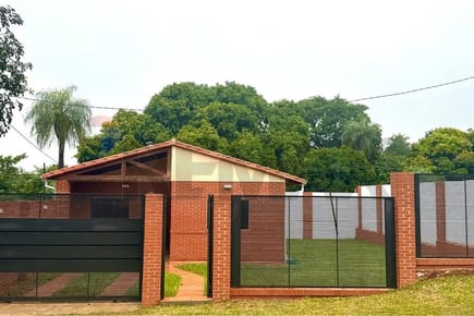 Casa en Limpio
