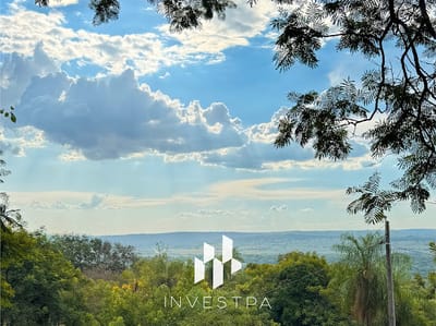 Atyra- Excelente oportunidad  para invertir o construir tu próximo hogar.