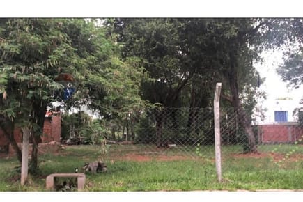 Terreno en San Bernardino, zona Lago Azul,  