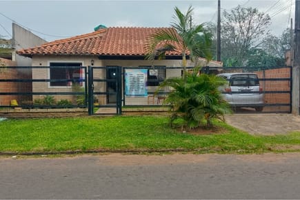 ???? CASA EN VENTA BARRIO SANTO DOMINGO, CAPIATÁ