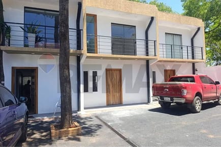 Duplex - Alquiler - Villa Elisa, Central, Paraguay