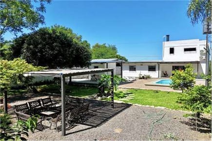 Casa-Venta-Altos, San Bernardino, Cordillera