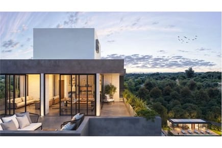 Departamento en venta en primer Barrio - Luque