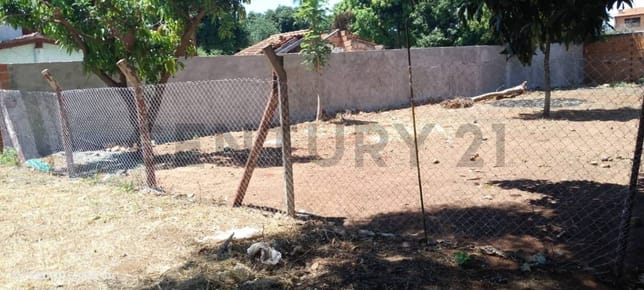 Venta de Terreno en Luque, Central