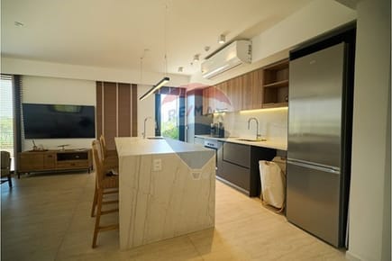 DEPARTAMENTO - LAS LOMAS