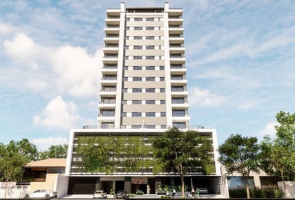 EDIFICIO MAGALLANES