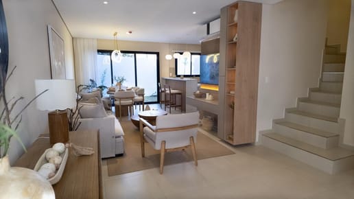 HARBOR – CASAS DEL YACHT