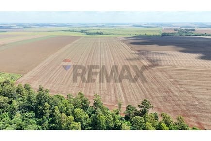 Estancia/Campo-Venta-PY Alto Paraná Santa Rita