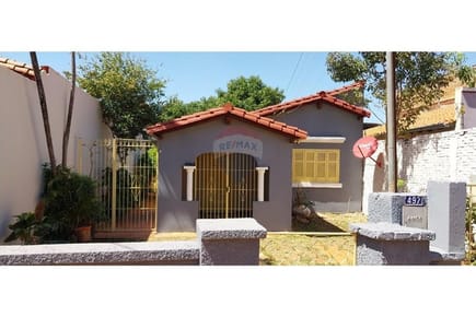 Casa - Venta - Vista Alegre, Paraguay