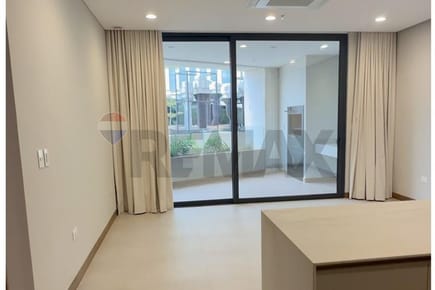 Departamento - Alquiler - Barrio Jara