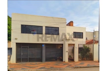  Casa-Venta-PY Asunción San Pablo  