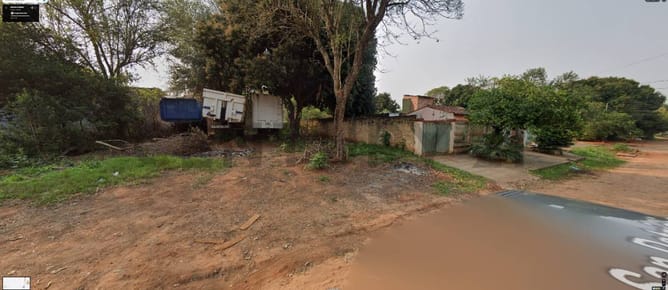 TERRENO EN VENTA – LUQUE, ISLA BOGADO! 396 M2