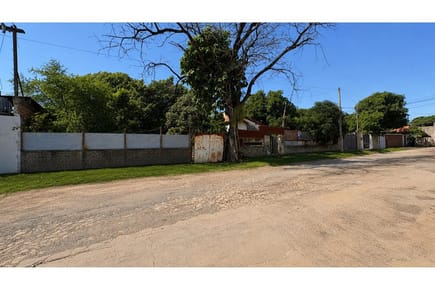 Terreno-Venta-Tte. Espinola y Tte. Pr. Alfredo Bernal, Asunción