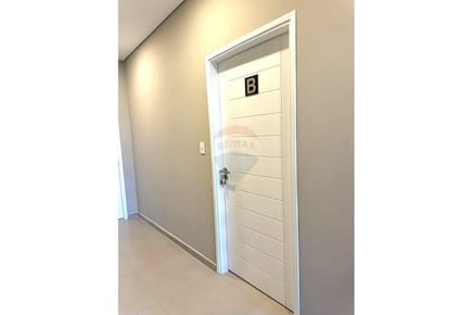 Departamento - Alquiler - Paraguay Asunción Villa Aurelia