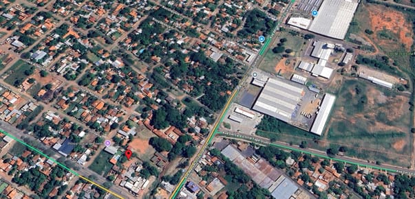 En Venta Terreno En ñemby