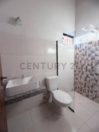 Venta de Casa en Lambaré, Central