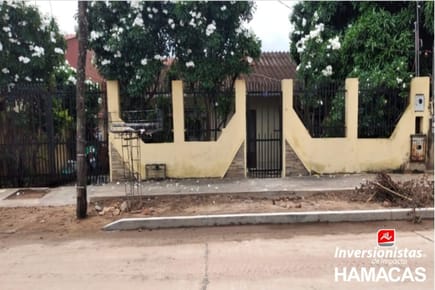 CASA AMPLIA EN VENTA Zona Sur Radial 13