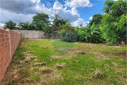 Terreno - Venta - Paraguay Central San Lorenzo