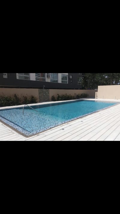 Apartamento en alquiler en Edificio Stradivarius Recién estrenado, vista al mar