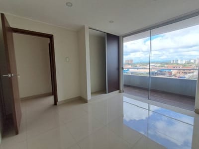 DEPARTAMENTO EN ALQUILER