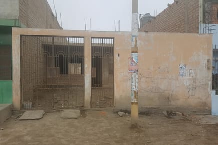 VENTA CASA SUPE PUERTO BARRANCA OCASION