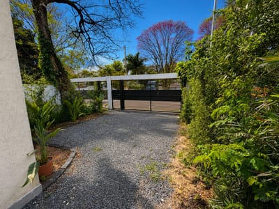Vendo Casa A Estrenar En Luque!