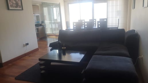 Departamento en Venta de 1 dormitorio en Achumani