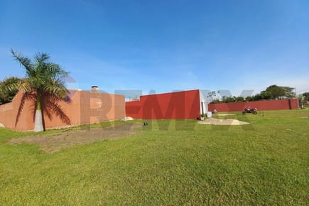 VENDO TERRENO EN EN YTORORO COUNTRY CLUB 360 M2