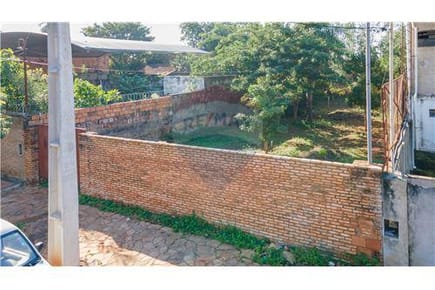 Terreno-Venta-PY Asunción San Pablo  Veteranos del 70  