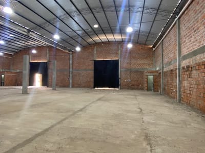 ALQUILO TINGLADO A ESTRENAR EN VILLA DEL AGRÓNOMO