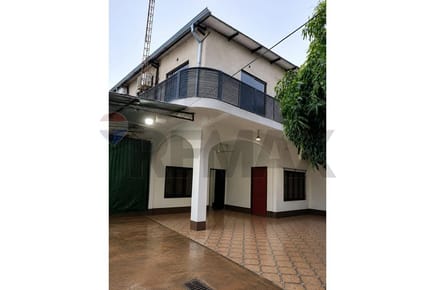 Casa venta Ciudad del Este Km8 Monday 